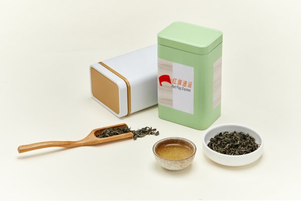 茶葉可以快遞到敘利亞嗎？