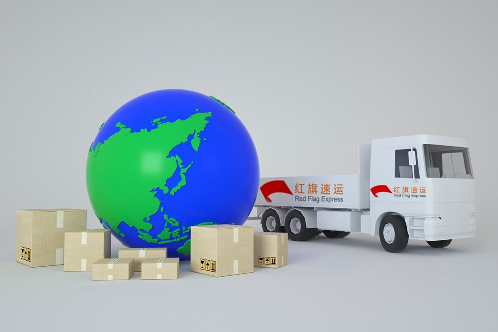 香港快遞到內(nèi)地時效多久？