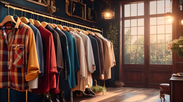 潮牌服裝郵寄回國攻略