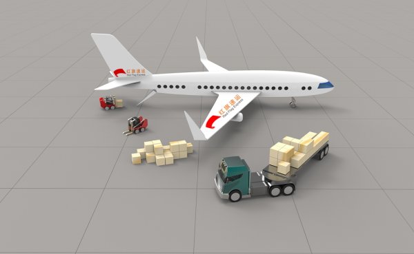 個人物品如何郵寄到歐洲？