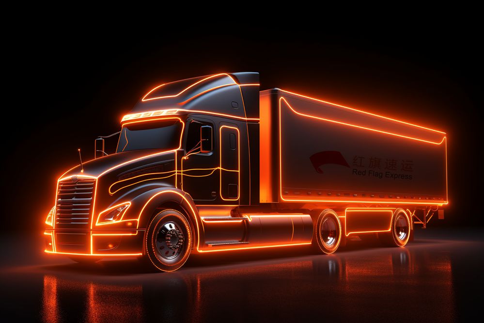 哈薩克斯坦集運