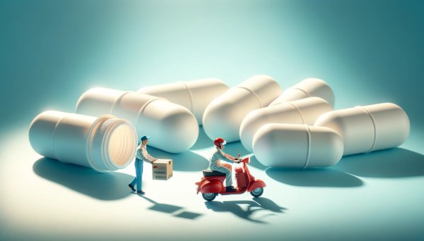 藥品如何快遞到愛(ài)沙尼亞？