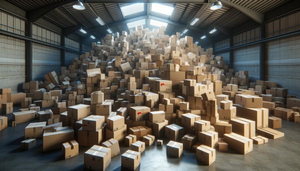 個人物品集運到歐洲