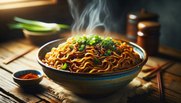 熱干面集運到歐洲