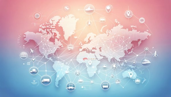 抖音買(mǎi)的東西集運(yùn)到歐洲