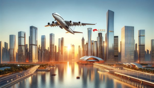 電商平臺(tái)買(mǎi)的東西集運(yùn)到歐洲