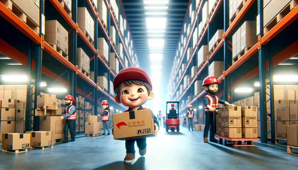 藥品快遞到新西蘭