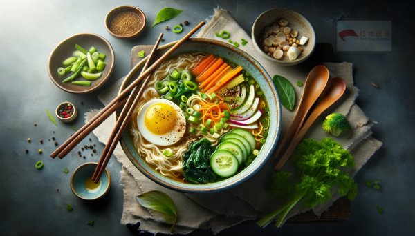 螺螄粉集運到加拿大