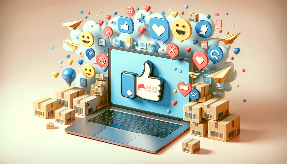 茶葉快遞到阿聯酋