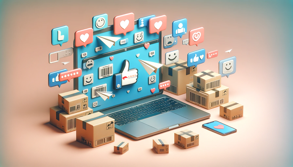 年貨集運到丹麥-紅旗速運