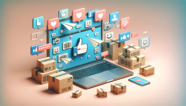 年貨集運到丹麥