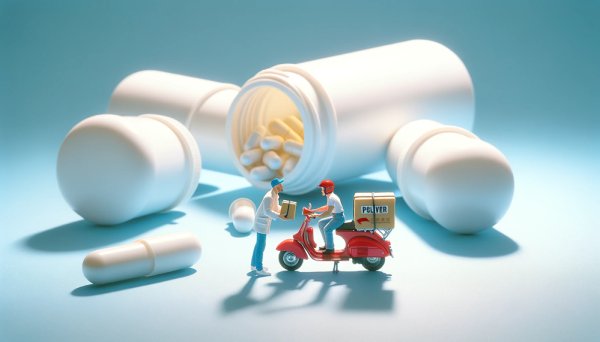 處方藥品可以郵寄到印尼嗎？