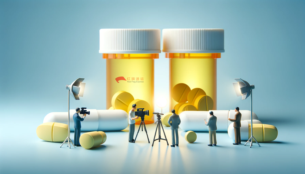 處方藥集運(yùn)到臺(tái)灣