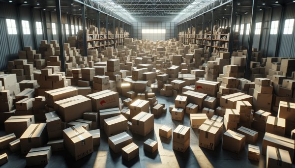 全球消費市場熱潮中，我國產品跨境電商出口喜獲19.6%的增長