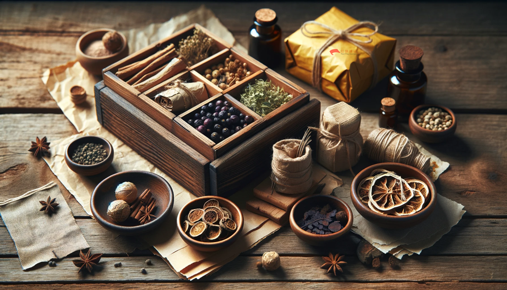 中成藥快遞到新西蘭