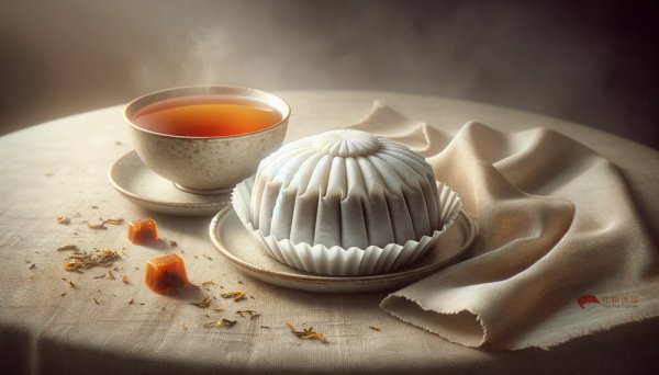 英國集運專線，讓家鄉的茶香飄洋過海