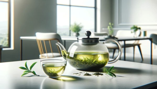 英國專線，茶葉集運