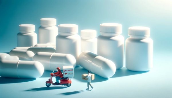 如何將藥品郵寄到愛爾蘭？