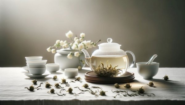 印尼專線·茶香萬里，紅旗速運(yùn)讓您暢享中華茗韻