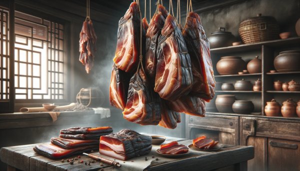 印尼集運專線，為印尼華人帶去飄香四溢的家鄉(xiāng)記憶