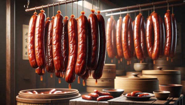 臘肉郵寄到迪拜，迪拜集運專線