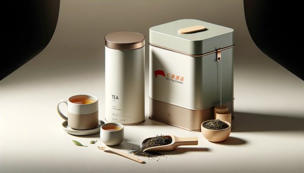 茶葉怎樣快遞給國外親友？