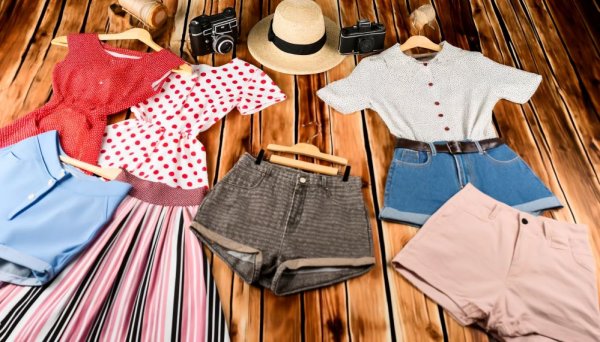 衣服從香港轉(zhuǎn)運(yùn)回內(nèi)地