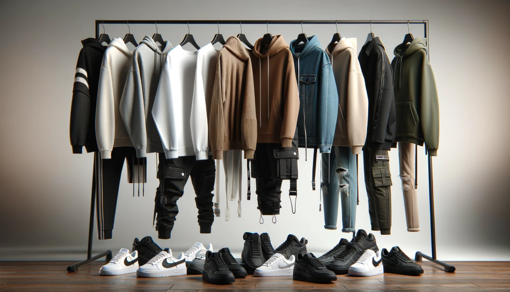 服裝如何郵寄回國？