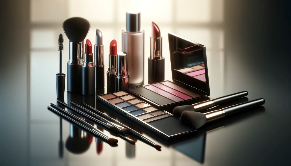 化妝品郵寄到國內