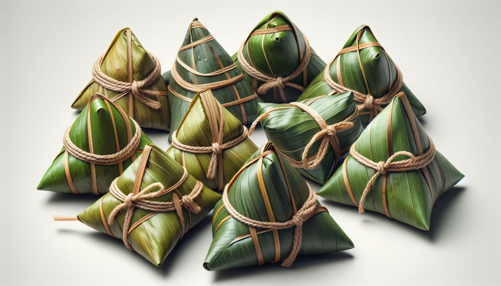 粽子能不能快遞到美國？