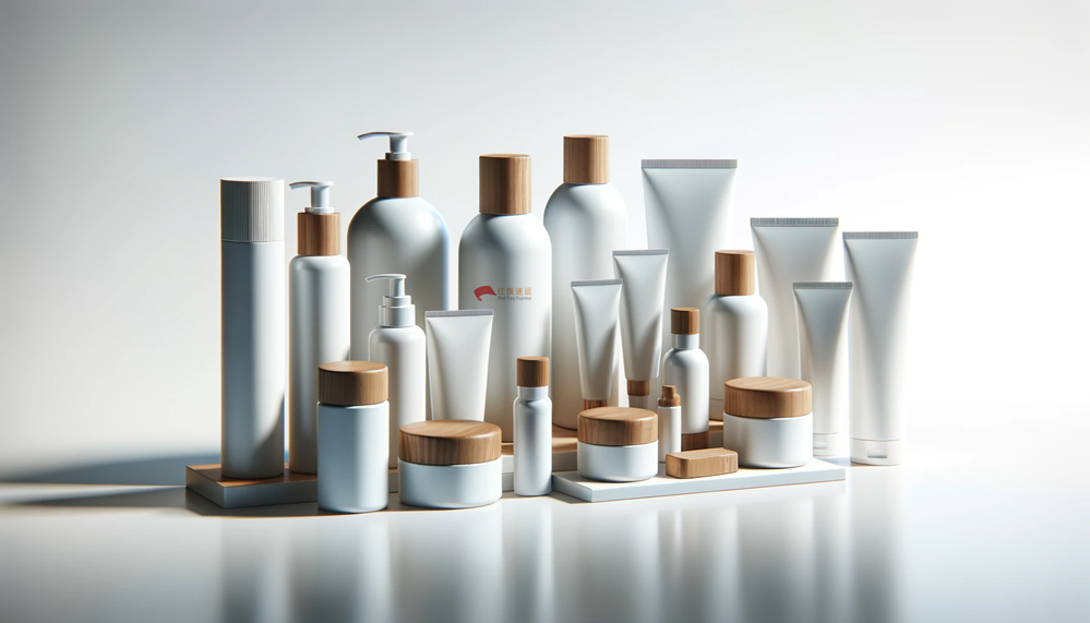 化妝品從香港轉運回內(nèi)地