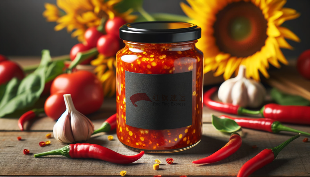 加拿大專線，食品集運到加拿大