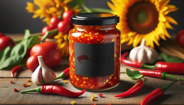 加拿大專線，食品集運到加拿大