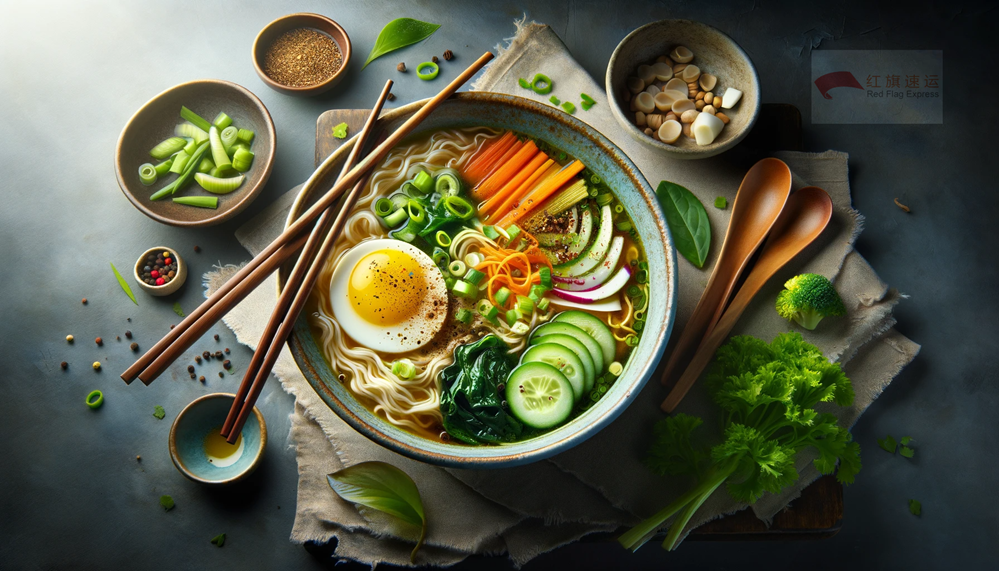 英國(guó)專線，食品專線