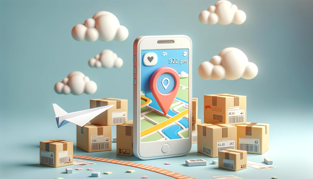 德國郵寄回國，海淘轉(zhuǎn)運(yùn)回國