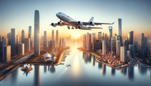 法國集運(yùn)專線，食品空派雙清到門