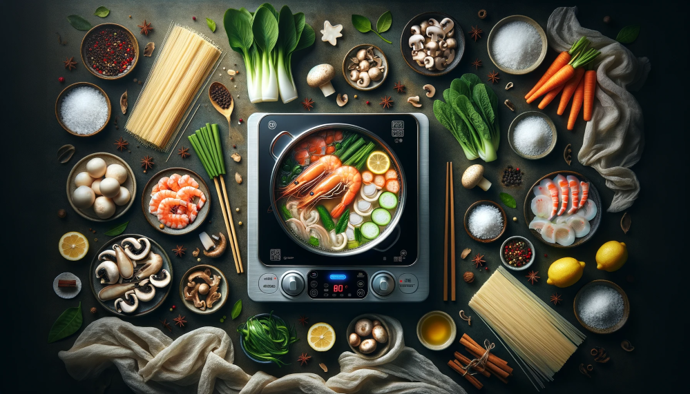 法國集運專線，助你品味家鄉(xiāng)美食