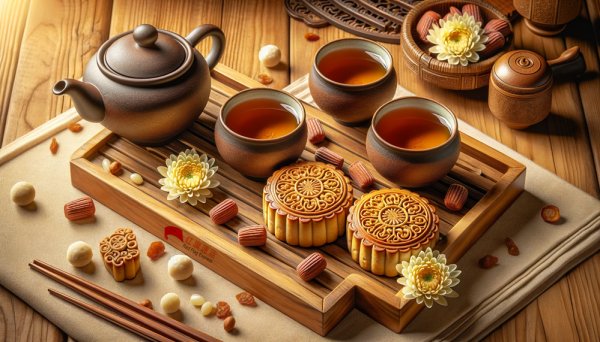 如何把月餅寄到加拿大？