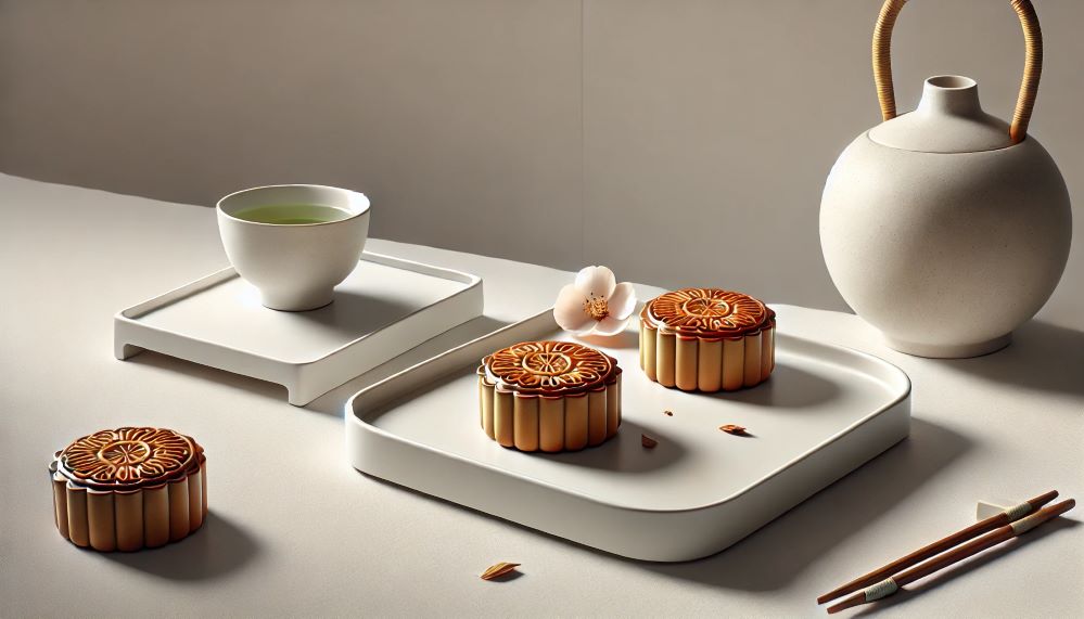 越南專線，月餅快遞越南