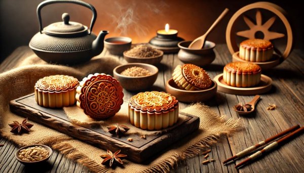 新加坡專線，幫你解決中秋難題！