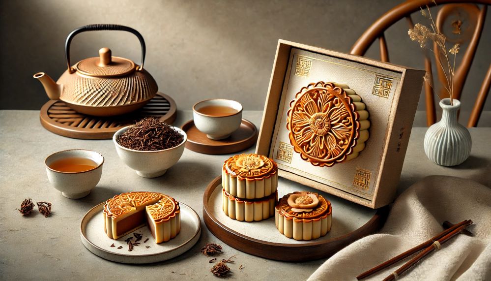 新加坡專線，助你郵寄月餅到新加坡