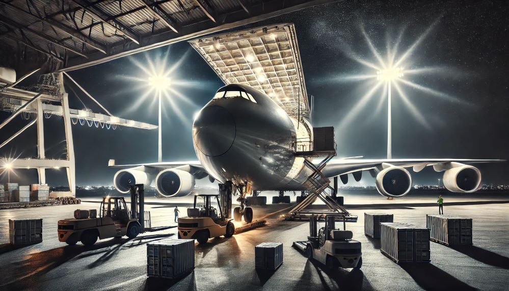 俄羅斯集運(yùn)