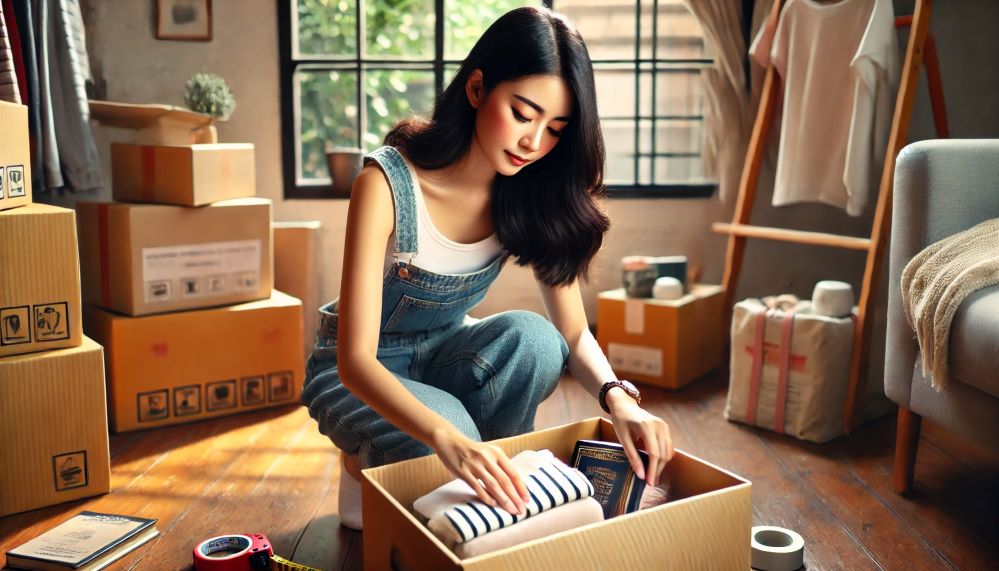 比利時(shí)集運(yùn)