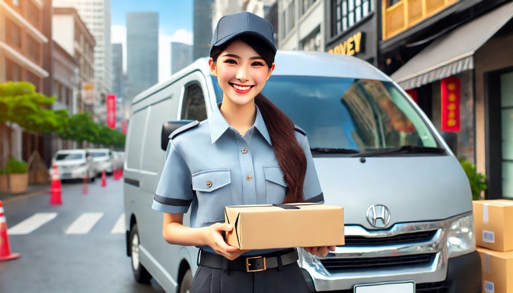 英國(guó)專線，輕松郵寄藥品