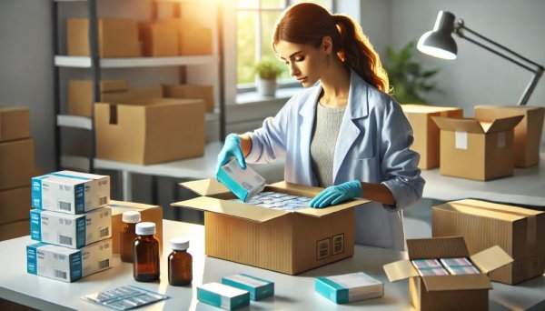 藥品如何郵寄到新西蘭？