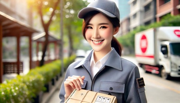 藥品可以郵寄到越南嗎？