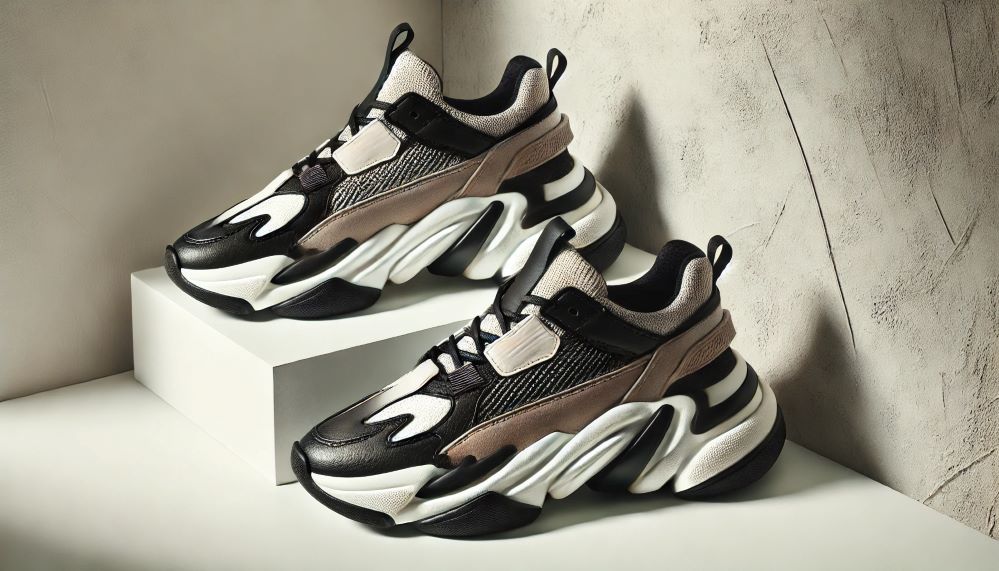 潮鞋郵寄回國攻略