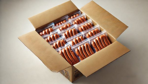 食品直達(dá)美國，解鎖海外吃貨新姿勢