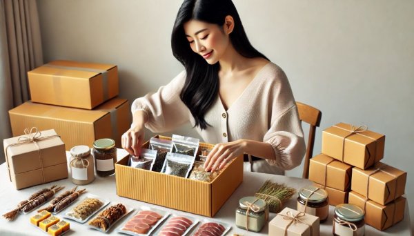 食品寄到澳大利亞，空運(yùn)雙清助你品嘗家鄉(xiāng)滋味！