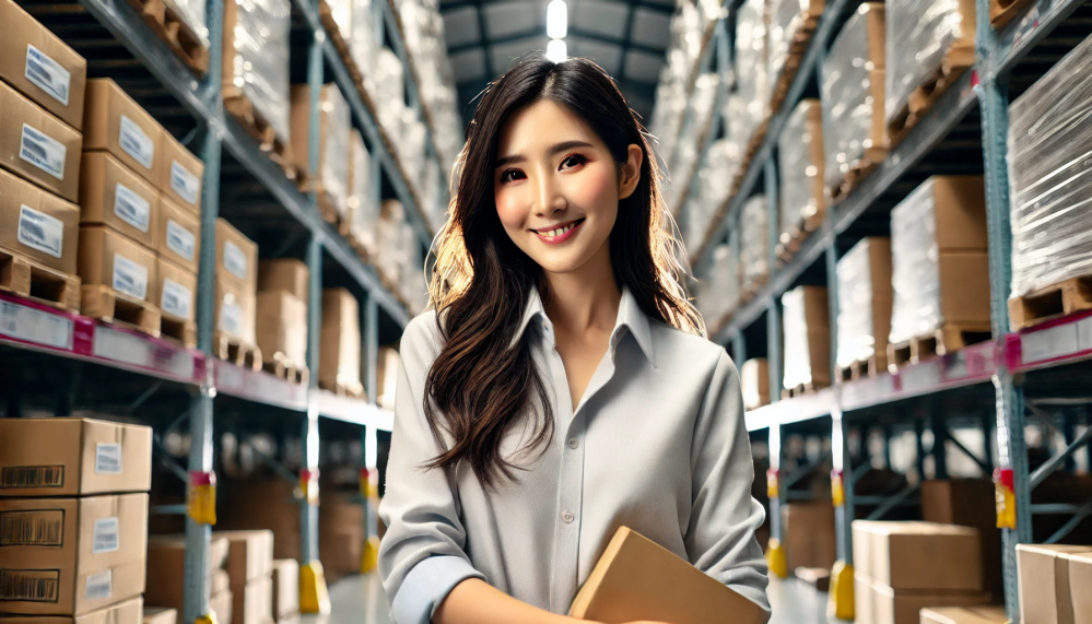 烏茲別克斯坦郵寄風(fēng)扇\空調(diào)流程大揭秘！